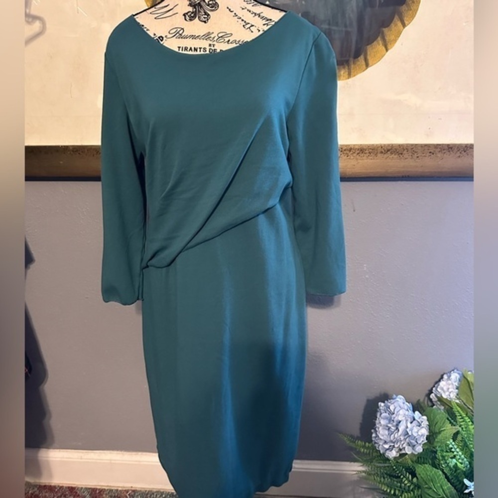 Emporio Armani dress size 50